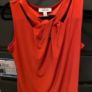 Nine West blouse